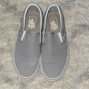 Vans Shoes